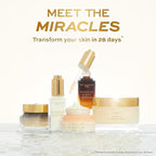 Revolution Pro, Miracle Eye Cream, Hydrating & Beautifying Eye Cream, Helps Dark Circles & Fine Lines with Vitamin C & Squalene, 0.5 oz