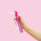 b.tan Violet Self Tan Foam & Face Mist Kit | Lovers Bundle - Dark Sunless Tanning Mousse, Bronzing Glow Gradual Facial + Body Spray, Mitt Applicator, 1 Hour Express, No Fake Tanner Smell, 6.7 Fl Oz