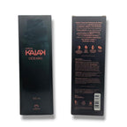 natura - Linha Kaiak (Oceano) - Colonia Feminina 100 ML - (Kaiak (Ocean) Collection - Eau de Cologne for Women 3.38 Fl Oz)