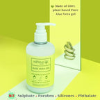 Natural Vibes Aloe Vera Gel