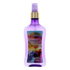 Hawaiian Tropic Island Resort Fragrance Mist, Rain Kissed Orchid & Pomegranate 8.4 oz