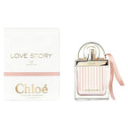 Chloe Chloe Love Story Women 1.7 oz EDT Spray, 10002814