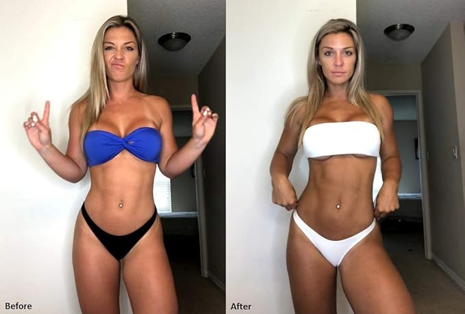 Bronze Tan Dark Self Tanning