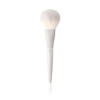 Snow Fox Skincare Fox Tail Loose Powder Brush for Fast Powder Application