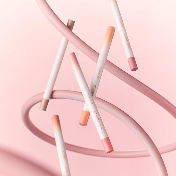 rom&nd Lip Mate Pencil (6 shades, 0.5g) (06 0.5g)