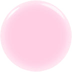 essie Nail Care, 8-Free Vegan, Hard To Resist Nail Strengthener, Glow and Shine, pink tint, 0.46 fl oz
