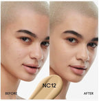 MAC Studio Radiance Serum Powered Foundation NC12
