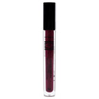 COVERGIRL Exhibitionist Lip Gloss, Adulting, 0.12 Fl Oz