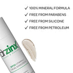 Dr ZinX Organic Vitamin C