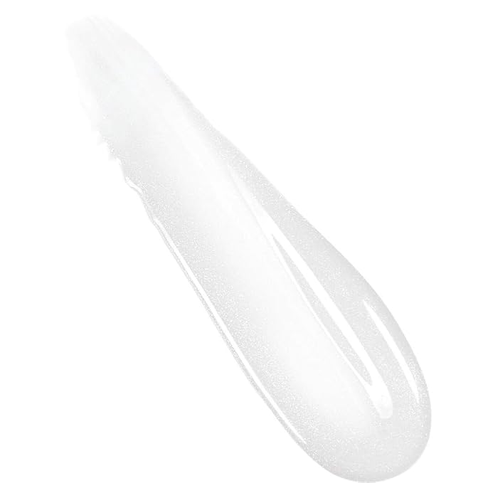 Rimmel Stay Glossy 6 Hour Lip Gloss, Seduce Me, 0.18 Fl Oz , 2 Count (Pack of 1)