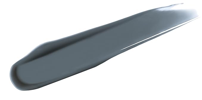 Rimmel London Stay Matte Liquid Lip Color with Full Coverage Kiss-Proof Waterproof Matte Lipstick Formula that Lasts 12 Hours - 850 Shadow, .21oz