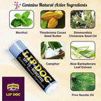 Amish Origins Lip Doc SPF 15