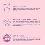 Flower Beauty Petal Pout Lip Liner - Smooth Pigment