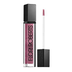 Flori Roberts Mineral Base Lip Shine, Vibrant Lip Gloss Makeup for Women of Color or Deeper Skin Tones, Non-Sticky, Long Wear High Shine Finish