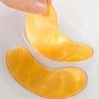 Under Eye Patches Collagen Crystal Eye Mask, Under Eye Mask for Face Care, Eye Masks for Puffiness and Dark Circles, Firming, Moisturizing Eye Mask