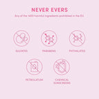 Evereden Kids Shampoo and Conditioner 2 in 1: Cool Peach, 8.5 fl oz. | Gentle Kids Skin Care | Non-toxic and Clean Ingredients