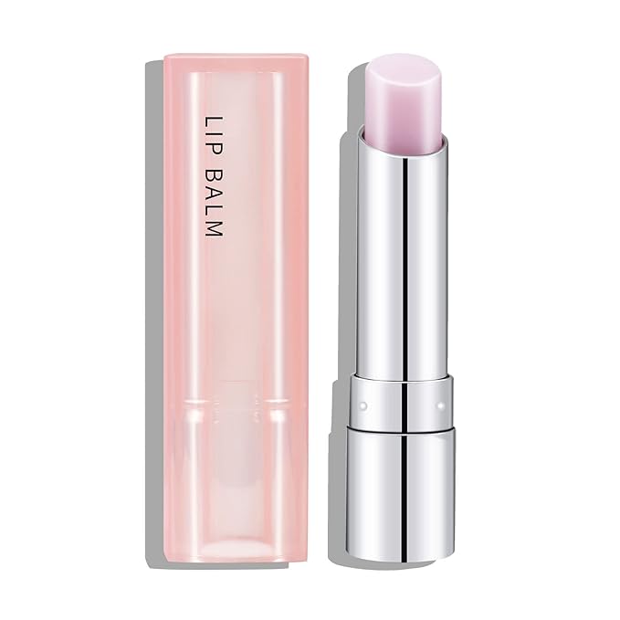 Boobeen Lip Balm Stick, Lip Balm Color