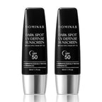 Dark Spot Korean Sunscreen (Pack