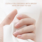 4pcs Cuticle Oil Cuticle Pen