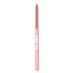 ColourPop So Juicy Plumping Lip Liner with Peptides - Long Lasting Lip Liner for Visibly Plumped & Shaped Lips - Enriched with Smoothing Ceramides & Peppermint - Love That (0.01 oz)