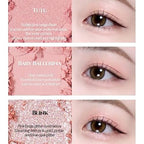 HOLIKA HOLIKA My Fave Mood Eye Palette 03