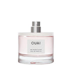 OUAI Melrose Place Eau de Parfum - Elegant Womens Perfume for Everyday Wear - Fresh Floral Scent has Notes of Champagne, Bergamot and Rose with Delicate Hints of Cedarwood and Lychee (1.7 Oz)