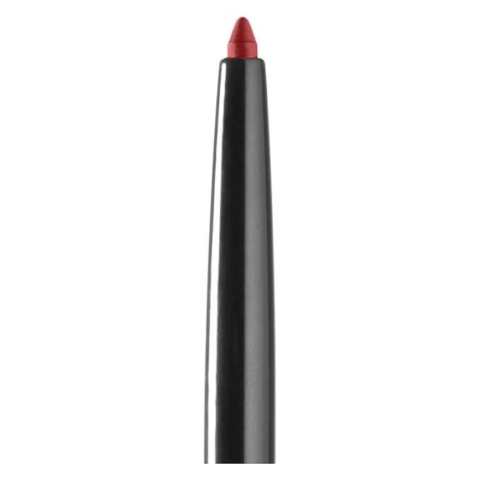 Maybelline Color Sensational Shaping Lip Liner with Self-Sharpening Tip, Brick Red, Red, 1 Count
