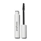 goop Beauty Featherlash Lifting Serum Mascara | Volumizing & Lengthening Mascara with Nourishing, Clean Ingredients | 0.15 fl oz