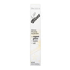 Pacifica Plumping Lip Gloss – Vanilla Bean (Creamy Neutral Tint) Hydrating Lip Oil Balm, Gentle Lip Plumper with Shea & Jojoba, No-Sting High Shine, Vegan & Cruelty-Free 0.14oz