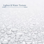 Blue Nectar Uplifting Body Mist with Himalyan Rose and Cardamom for long lasting freshness and aromatic body odor (3.4 Fl oz)