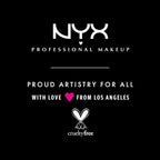 NYX PROFESSIONAL MAKEUP Line Loud Lip Liner, Longwear Lip