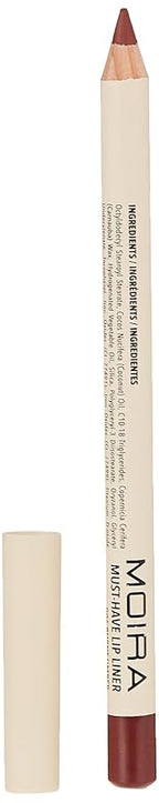 Must-Have Lip Liner (006, Burnt Umber) Lip