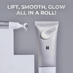 [skin&lab] anti-aging rollers duo set,