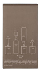 Hermes Terre DHermes Eau Givree for Men - 1.6 oz EDP Spray (Refillable)