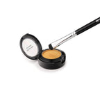 Eyeshadow Smudge Brush, EIGSHOW Short Shader Precision Makeup Brush High-End for Creasing & Cat Eye Makeup, Premium Quality, Cruelty-Free (E806)