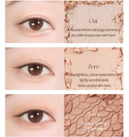 HOLIKA HOLIKA MY FAVE MOOD EYE PALETTE (05 NEAT KNIT)