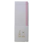 Jean Paul Gaultier Scandal 2-Piece Set for Women, (1.7 Oz Eau De Parfum Spray + 2.5 Oz Perfumed Body Lotion)