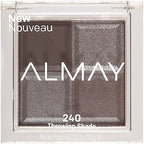 Almay Shadow Squad, Throwing Shade, 1 count, eyeshadow palette , 240 Throwing Shade