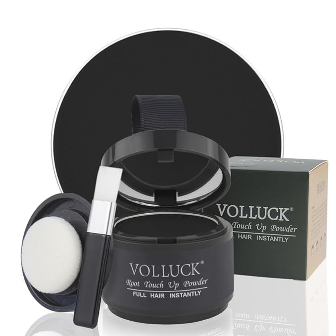 VOLLUCK Root Touch Up Powder