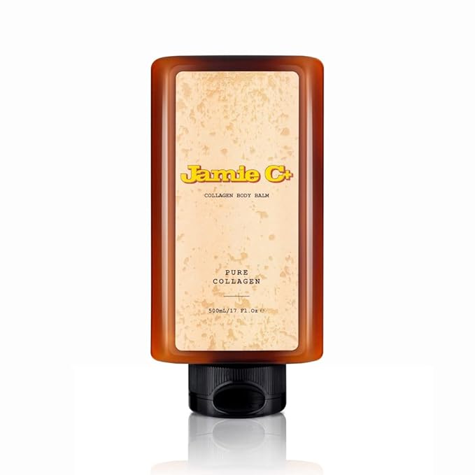 Jamie C+ Collagen Balm