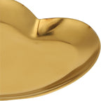 Nail Palette, Makeup Palette Nail Palette Heart Shaped