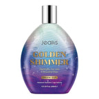 Golden Shimmer Sunbed Tanning Lotion