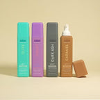 Minetan Dark Ash Self Tan