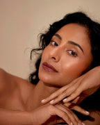 Henné Organics Luxury Lip Tint - Moisturizing, Sheer Lip