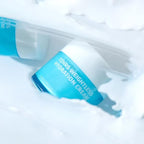 72 Hours Weightless Hydration Cream, Moisturizing Daily Face Cream, Vegan and Cruelty Free, Soothing and Brightening, All Skin Types, Korean Skin Care (1.85 fl.oz.)