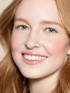 ILIA - Multi-Stick For Lips + Cheeks | Cruelty-Free, Vegan, Clean Beauty (Lady Bird, 0.15 oz | 4.5 g)