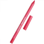 ColourPop Lippie Pencil Liner (TOP DOWN - bright watermelon, matte)