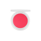 Milani Cheek Kiss Cream Blush- Cream to Gel Blush for Cheek and Lip Tint