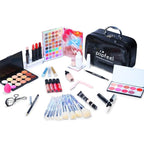 Professional All In One Makeup set,