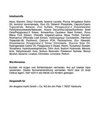 Balea Eye cream VITAL + Firming Eye Cream, 15 ml (Age: +50)